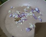 Foto langkah ke 3 dari resep Sup Ikan Gurami Kuah Bening.
