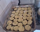 Foto del paso 9 de la receta: Scones de perejil