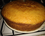Foto del paso 3 de la receta: Bizcochuelo 1234