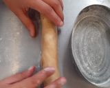 Foto del paso 6 de la receta: Pan de cazuela🥮 Oaxaqueño