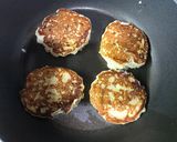 Foto del paso 2 de la receta: Panquequitos de manzana