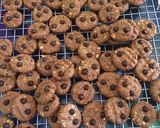 Foto langkah ke 5 dari resep Milo oat cookies *M31.