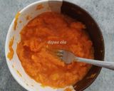 Foto langkah ke 2 dari resep Pumpkin Butter Cake.