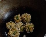 ম্যাগি মান্চুরিয়ান (maggi manchurian recipe in bengali) রেসিপি ধাপ - 6 ছবি