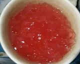 Foto langkah ke 1 dari resep Puding & fla.