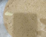 A picture of step 1 of Margareta pizza.