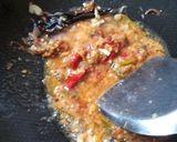 Foto langkah ke 1 dari resep Cah Kangkung Terasi Saus Tiram.