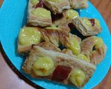 Foto del paso 11 de la receta: Facturas de margarina
