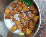 বড়ি চূড়া (vadi chura recipe in Bengali) রেসিপি ধাপ - 2 ছবি