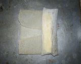 Foto langkah ke 4 dari resep Lumpia Pisang Cokelat.
