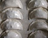 Foto del paso 3 de la receta: Empanadas de Nueces