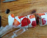 Foto del paso 3 de la receta: Sushi Love ❣