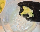 Foto del paso 3 de la receta Ensalada de pepino asiática
