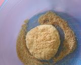 Foto langkah ke 5 dari resep English Muffin.