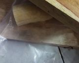 Foto langkah ke 4 dari resep Pisang Gapit.