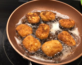 Foto del paso 5 de la receta: Nuggets caseros