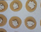 Foto del paso 4 de la receta: Cappelletti con salsa napolitana
