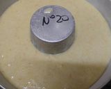 Foto del paso 6 de la receta: 🍊Budín de naranja🍊