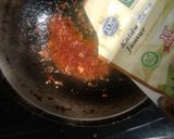 Foto langkah ke 7 dari resep Ayam Tepung Sambal Bawang.
