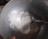 Foto langkah ke 2 dari resep Tahu Crunchy Sibi (iSi Bihun).