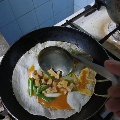 Langkah 4