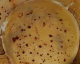 Palacsinta torta 2 (túrós, lekváros, diós) recept fázis 5 fotója