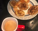 Foto del paso 6 de la receta: Pancakes
