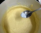 Foto langkah ke 4 dari resep Marmer Cake Jadul.