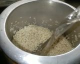 A picture of step 2 of Birayani  With  Dry  Fruits  In  Pressure Cooker.