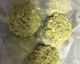 Foto del paso 6 de la receta: Falafel - Albóndigas de Garbanzo fritas