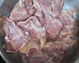 Foto del paso 2 de la receta: Pollo a la Cazadora