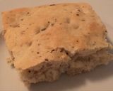 Foto del passaggio 7 della ricetta Focaccia