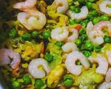 Foto del paso 4 de la receta: Arroz del Mar frío