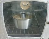 Foto langkah ke 4 dari resep Chiffon Cake ala BSYK.