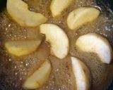 Foto del paso 3 de la receta: Tarte tatin de membrillos y queso azul