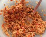 Foto del paso 6 de la receta: Hamburguesas de atún