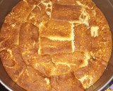 Foto del paso 1 de la receta: Tarta de limón y gintonic