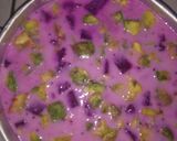 Foto langkah ke 2 dari resep Puding susu naga alpukad.