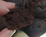 Foto del paso 4 de la receta: Mini Brownie