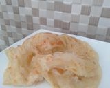 Foto langkah ke 22 dari resep Roti Paratha.