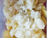 Foto del paso 3 de la receta: Patatas aliñadas