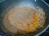 Methi matar malai