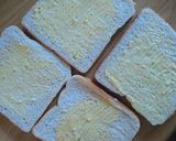 A picture of step 1 of Braai Broodjies.