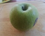 Foto del paso 2 de la receta: Crema de manzana y calabacín