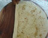 Chilli-Garlic Parathas recipe step 3 photo