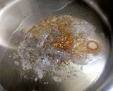 A picture of step 1 of Onion Potato Subzi.