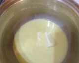 Foto del paso 1 de la receta: Turrón de avena