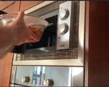 Foto del paso 5 de la receta Alitas de pollo con miel y pimentón