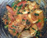 Foto langkah ke 7 dari resep Ayam Woku Khas Manado.