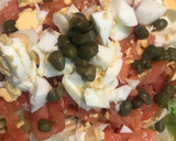 Foto del paso 2 de la receta: Ensalada de Salmón ahumado